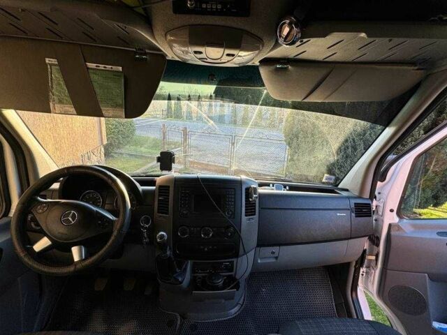 Мерседес Другая, объемом двигателя 0 л и пробегом 0 тыс. км за 28300 $, фото 4 на Automoto.ua