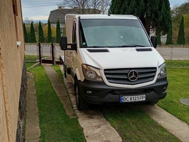 Мерседес Другая, объемом двигателя 0 л и пробегом 0 тыс. км за 28300 $, фото 1 на Automoto.ua