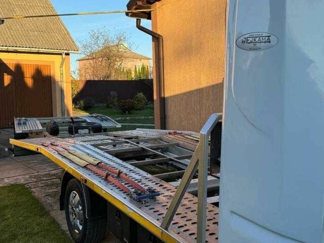 Мерседес Другая, объемом двигателя 0 л и пробегом 0 тыс. км за 28300 $, фото 8 на Automoto.ua