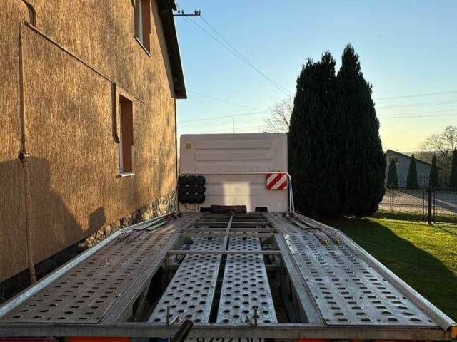 Мерседес Другая, объемом двигателя 0 л и пробегом 0 тыс. км за 28300 $, фото 6 на Automoto.ua