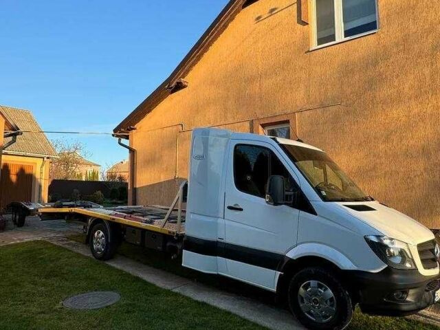 Мерседес Другая, объемом двигателя 0 л и пробегом 0 тыс. км за 28300 $, фото 7 на Automoto.ua