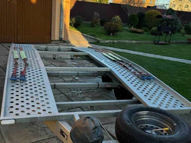 Мерседес Другая, объемом двигателя 0 л и пробегом 0 тыс. км за 28300 $, фото 5 на Automoto.ua