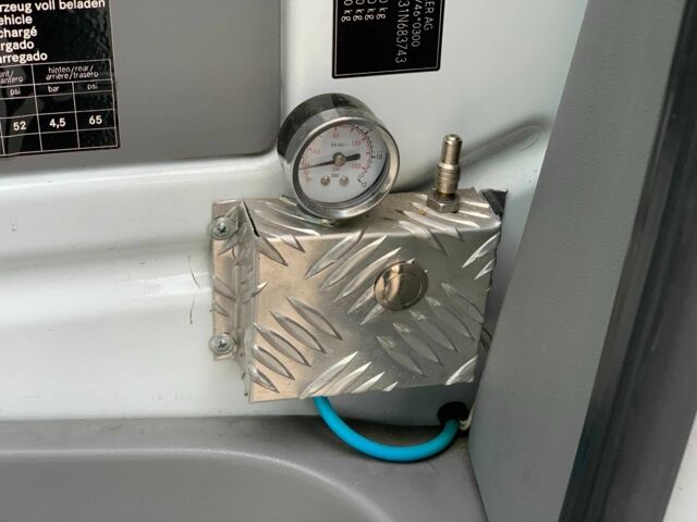 Мерседес Інша, об'ємом двигуна 0 л та пробігом 0 тис. км за 19799 $, фото 15 на Automoto.ua