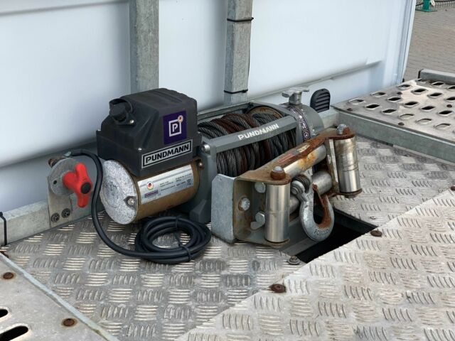 Мерседес Інша, об'ємом двигуна 0 л та пробігом 0 тис. км за 19799 $, фото 11 на Automoto.ua