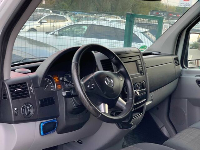 Мерседес Інша, об'ємом двигуна 0 л та пробігом 0 тис. км за 19799 $, фото 13 на Automoto.ua