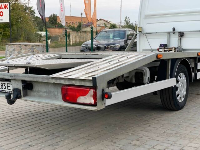 Мерседес Інша, об'ємом двигуна 0 л та пробігом 0 тис. км за 19799 $, фото 7 на Automoto.ua