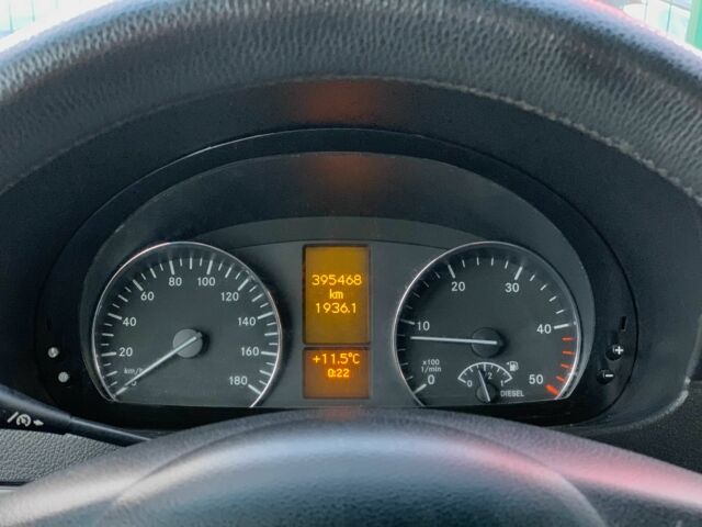 Мерседес Інша, об'ємом двигуна 0 л та пробігом 0 тис. км за 19799 $, фото 19 на Automoto.ua