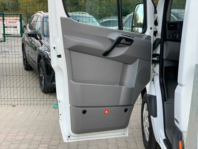 Мерседес Інша, об'ємом двигуна 0 л та пробігом 0 тис. км за 19799 $, фото 12 на Automoto.ua