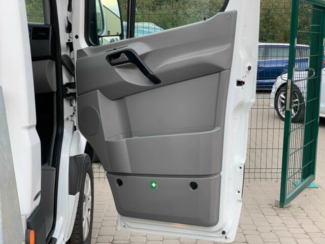 Мерседес Інша, об'ємом двигуна 0 л та пробігом 0 тис. км за 19799 $, фото 16 на Automoto.ua