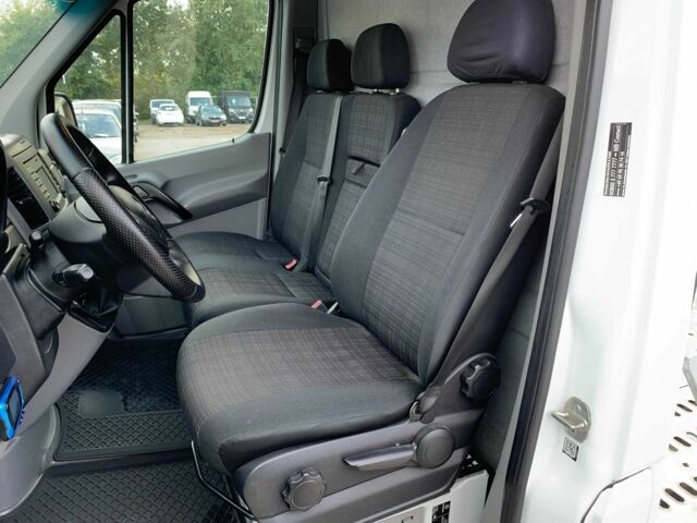 Мерседес Інша, об'ємом двигуна 0 л та пробігом 0 тис. км за 19799 $, фото 14 на Automoto.ua