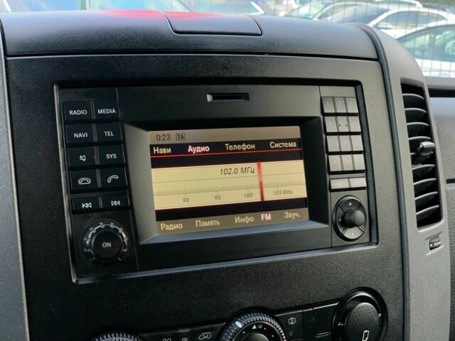 Мерседес Інша, об'ємом двигуна 0 л та пробігом 0 тис. км за 19799 $, фото 22 на Automoto.ua