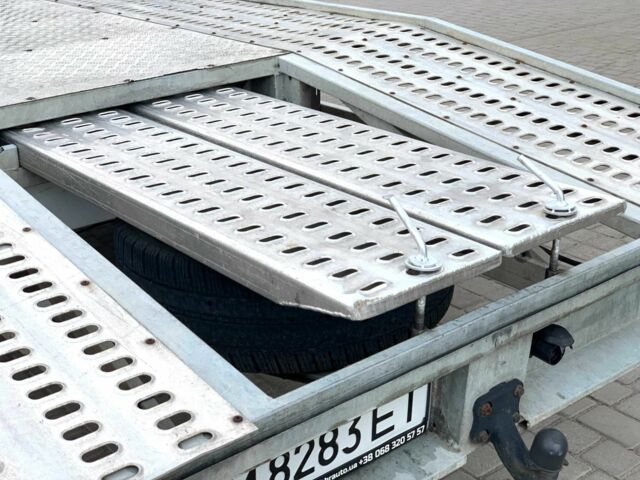 Мерседес Інша, об'ємом двигуна 0 л та пробігом 0 тис. км за 19799 $, фото 9 на Automoto.ua