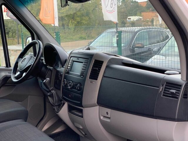 Мерседес Інша, об'ємом двигуна 0 л та пробігом 0 тис. км за 19799 $, фото 17 на Automoto.ua