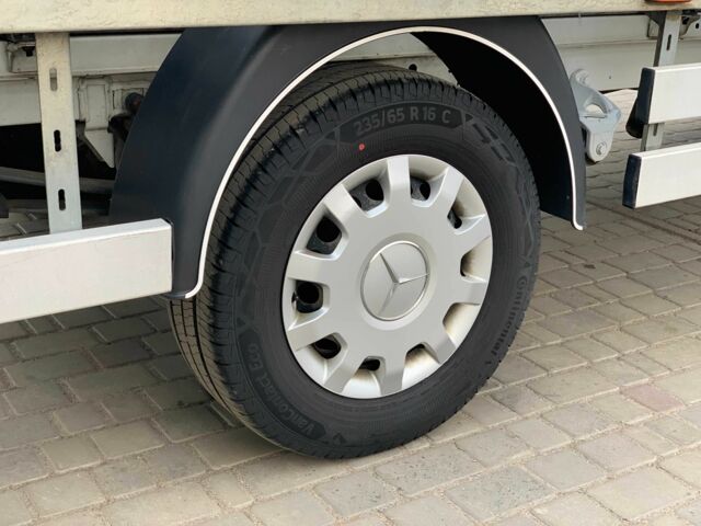 Мерседес Інша, об'ємом двигуна 0 л та пробігом 0 тис. км за 19799 $, фото 8 на Automoto.ua