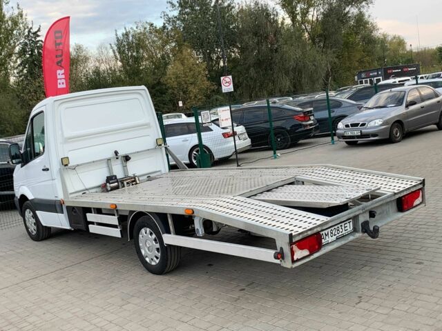 Мерседес Інша, об'ємом двигуна 0 л та пробігом 0 тис. км за 19799 $, фото 6 на Automoto.ua