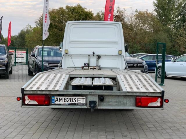 Мерседес Інша, об'ємом двигуна 0 л та пробігом 0 тис. км за 19799 $, фото 5 на Automoto.ua