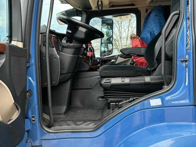 Мерседес Другая, объемом двигателя 0 л и пробегом 0 тыс. км за 124299 $, фото 6 на Automoto.ua