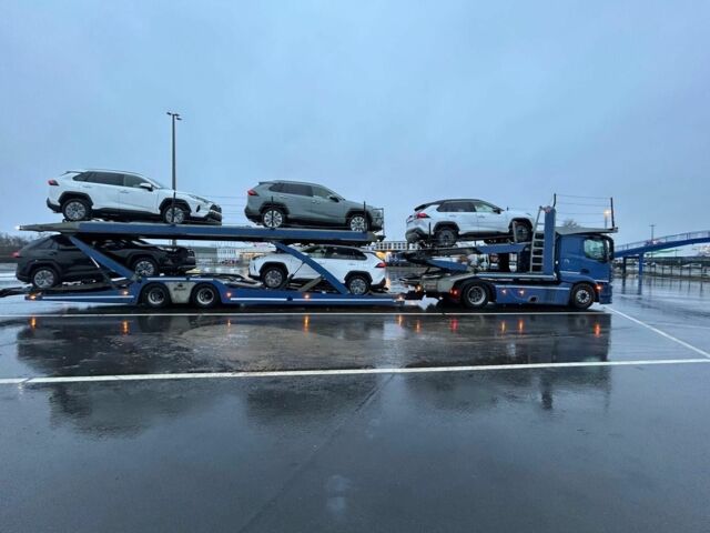 Мерседес Другая, объемом двигателя 0 л и пробегом 0 тыс. км за 124299 $, фото 5 на Automoto.ua