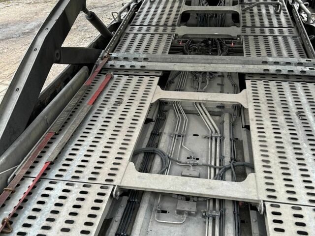 Мерседес Другая, объемом двигателя 0 л и пробегом 0 тыс. км за 124299 $, фото 4 на Automoto.ua