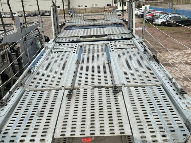 Мерседес Другая, объемом двигателя 0 л и пробегом 0 тыс. км за 124299 $, фото 2 на Automoto.ua