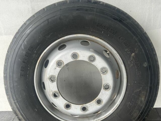 Мерседес Інша, об'ємом двигуна 0 л та пробігом 0 тис. км за 842 $, фото 4 на Automoto.ua