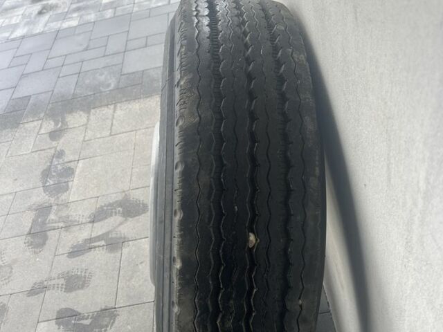 Мерседес Інша, об'ємом двигуна 0 л та пробігом 0 тис. км за 842 $, фото 3 на Automoto.ua