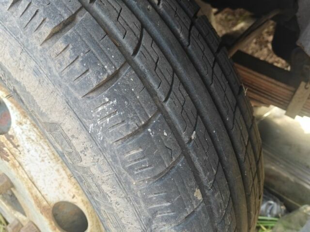 Мерседес Інша, об'ємом двигуна 0 л та пробігом 0 тис. км за 1897 $, фото 4 на Automoto.ua