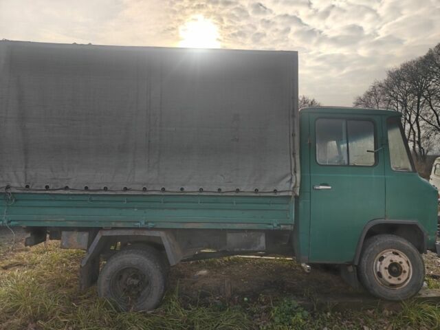 Мерседес Інша, об'ємом двигуна 0 л та пробігом 0 тис. км за 1897 $, фото 1 на Automoto.ua