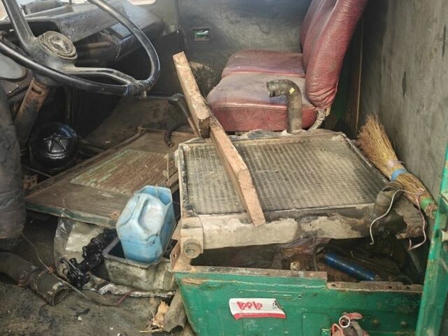 Мерседес Інша, об'ємом двигуна 0 л та пробігом 0 тис. км за 1897 $, фото 6 на Automoto.ua