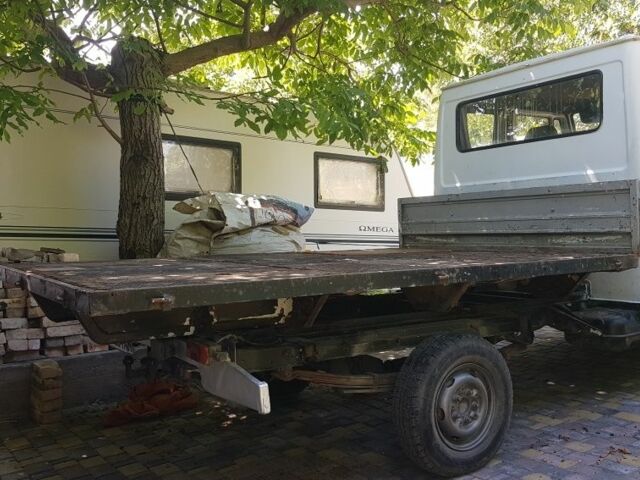 Мерседес Другая, объемом двигателя 0 л и пробегом 0 тыс. км за 287 $, фото 6 на Automoto.ua