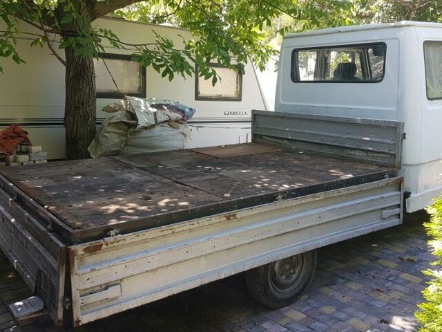 Мерседес Другая, объемом двигателя 0 л и пробегом 0 тыс. км за 287 $, фото 2 на Automoto.ua