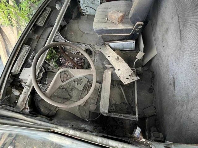 Мерседес Другая, объемом двигателя 0 л и пробегом 0 тыс. км за 300 $, фото 7 на Automoto.ua