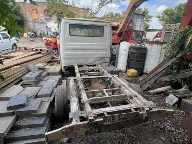 Мерседес Другая, объемом двигателя 0 л и пробегом 0 тыс. км за 300 $, фото 3 на Automoto.ua