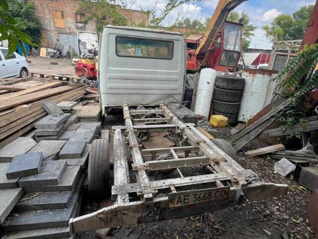 Мерседес Другая, объемом двигателя 0 л и пробегом 0 тыс. км за 300 $, фото 2 на Automoto.ua