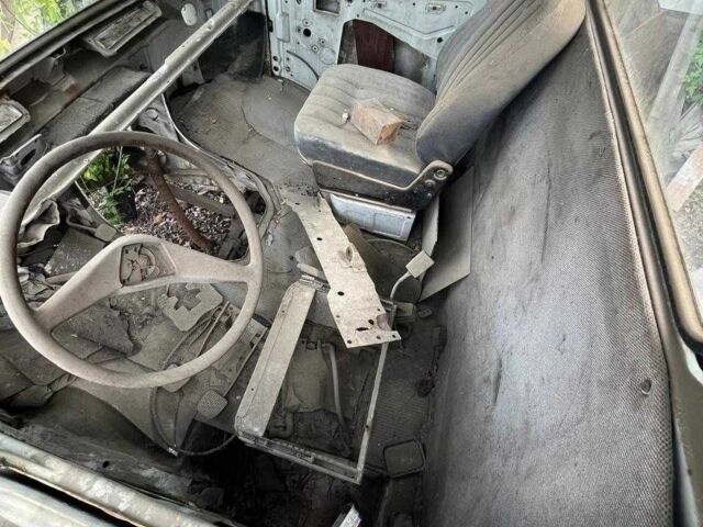 Мерседес Другая, объемом двигателя 0 л и пробегом 0 тыс. км за 300 $, фото 6 на Automoto.ua