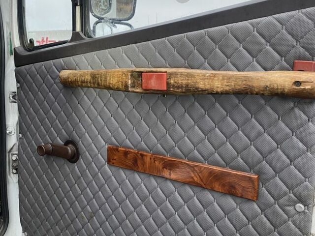 Мерседес Інша, об'ємом двигуна 0 л та пробігом 0 тис. км за 9800 $, фото 9 на Automoto.ua