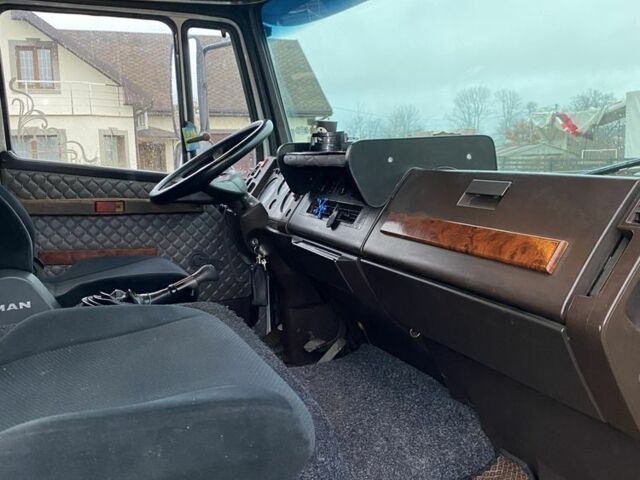 Мерседес Інша, об'ємом двигуна 0 л та пробігом 0 тис. км за 9800 $, фото 8 на Automoto.ua