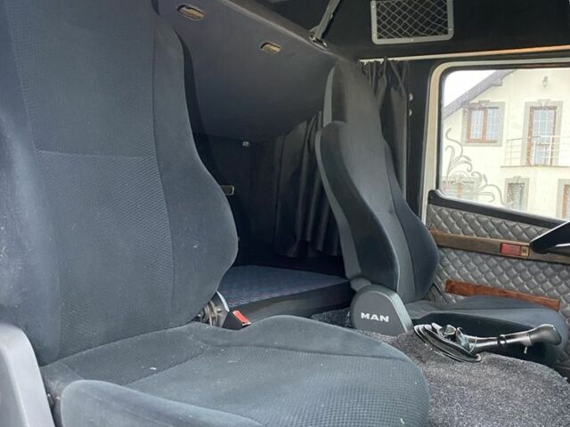 Мерседес Інша, об'ємом двигуна 0 л та пробігом 0 тис. км за 9800 $, фото 15 на Automoto.ua