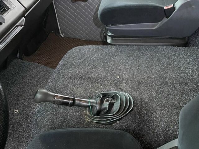 Мерседес Інша, об'ємом двигуна 0 л та пробігом 0 тис. км за 9800 $, фото 11 на Automoto.ua