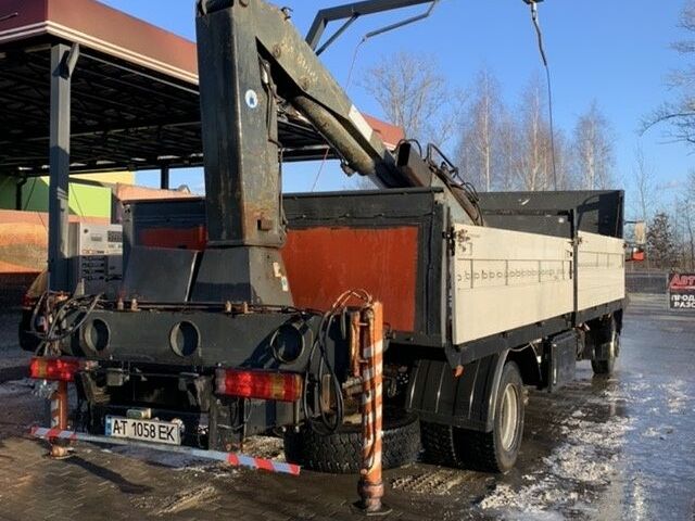 Мерседес Інша, об'ємом двигуна 0 л та пробігом 0 тис. км за 14500 $, фото 2 на Automoto.ua