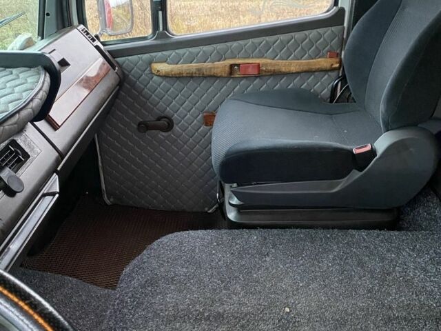 Мерседес Інша, об'ємом двигуна 0 л та пробігом 0 тис. км за 9800 $, фото 13 на Automoto.ua