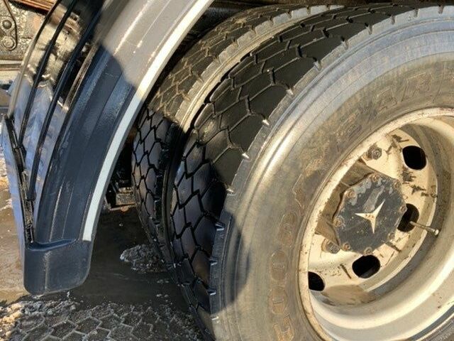 Мерседес Інша, об'ємом двигуна 0 л та пробігом 0 тис. км за 14500 $, фото 3 на Automoto.ua