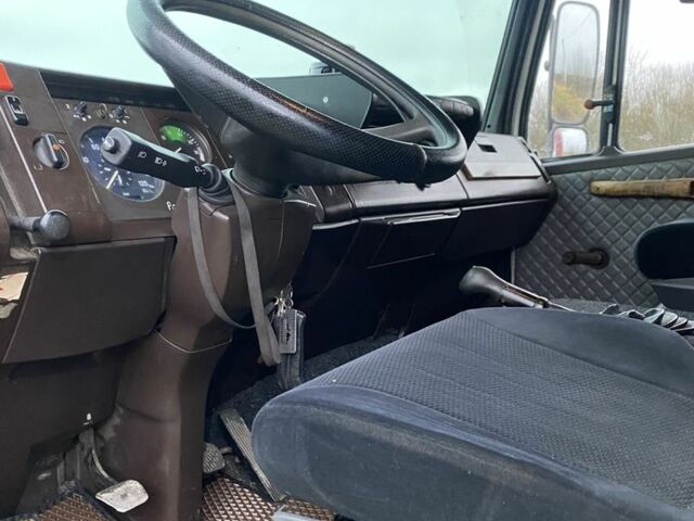 Мерседес Інша, об'ємом двигуна 0 л та пробігом 0 тис. км за 9800 $, фото 14 на Automoto.ua