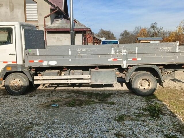 Мерседес Інша, об'ємом двигуна 0 л та пробігом 0 тис. км за 8700 $, фото 1 на Automoto.ua