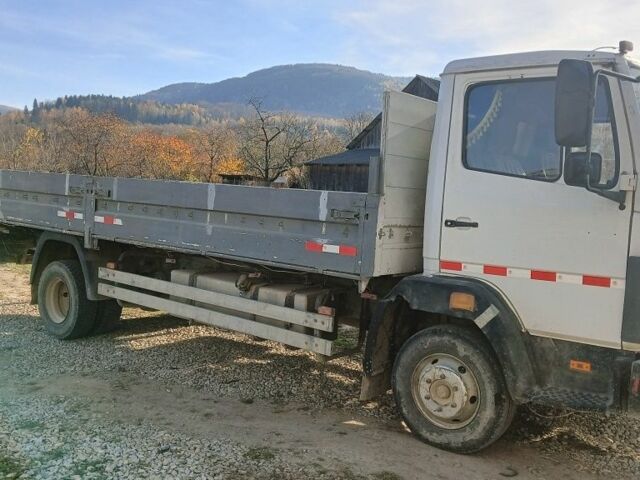 Мерседес Інша, об'ємом двигуна 0 л та пробігом 0 тис. км за 8700 $, фото 3 на Automoto.ua