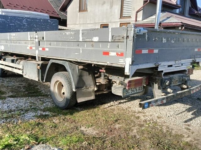 Мерседес Інша, об'ємом двигуна 0 л та пробігом 0 тис. км за 8700 $, фото 7 на Automoto.ua