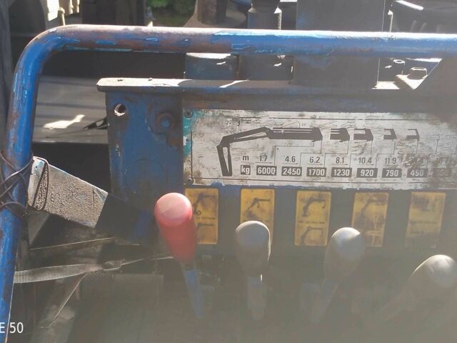 Мерседес Інша, об'ємом двигуна 0 л та пробігом 0 тис. км за 15000 $, фото 3 на Automoto.ua