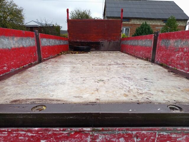 Мерседес Інша, об'ємом двигуна 0 л та пробігом 0 тис. км за 8300 $, фото 5 на Automoto.ua