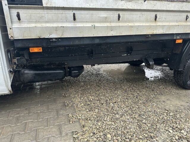 Мерседес Інша, об'ємом двигуна 0 л та пробігом 0 тис. км за 5300 $, фото 3 на Automoto.ua