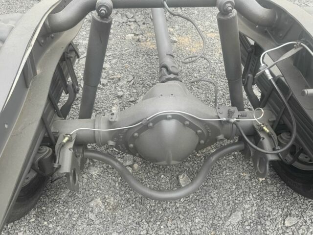 Мерседес Другая, объемом двигателя 0 л и пробегом 0 тыс. км за 12800 $, фото 3 на Automoto.ua